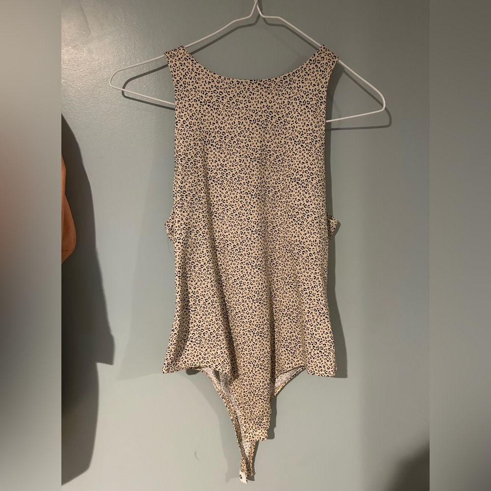 Bodysuit
